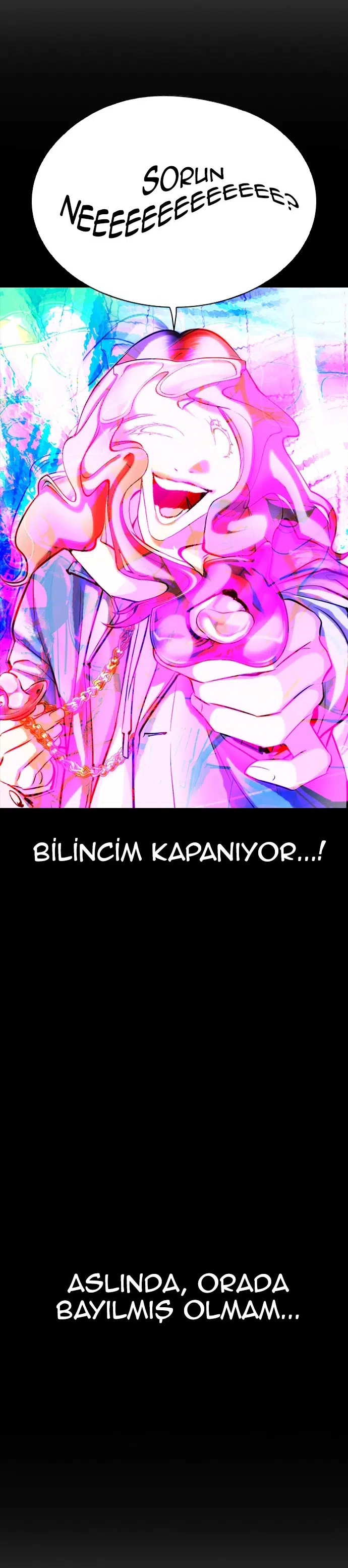 Görünüşçülük - Bölüm 327 Sayfa 70