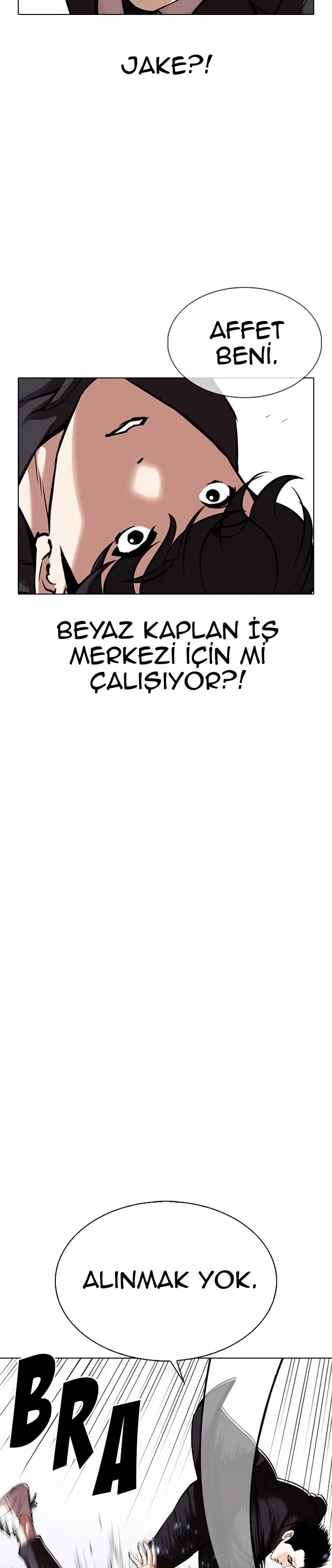 Görünüşçülük - Bölüm 328 Sayfa 21