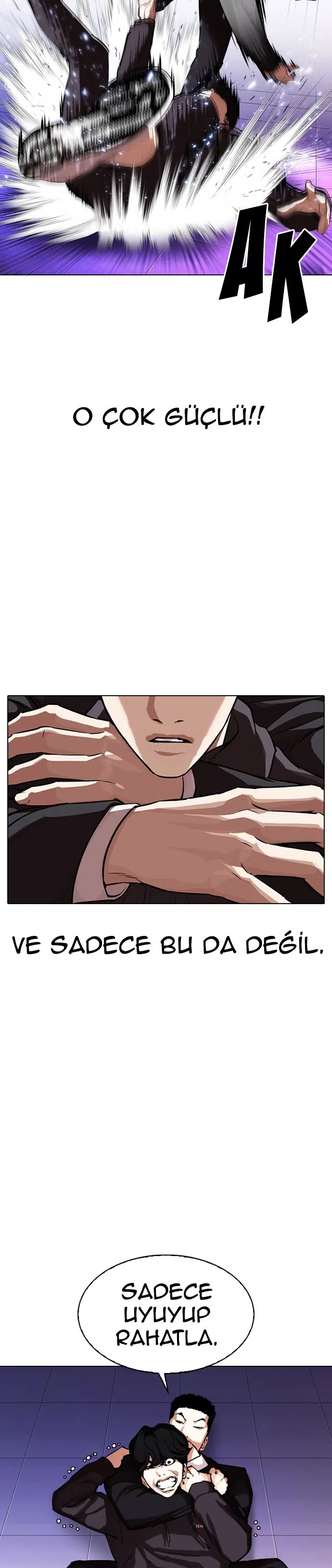 Görünüşçülük - Bölüm 328 Sayfa 22