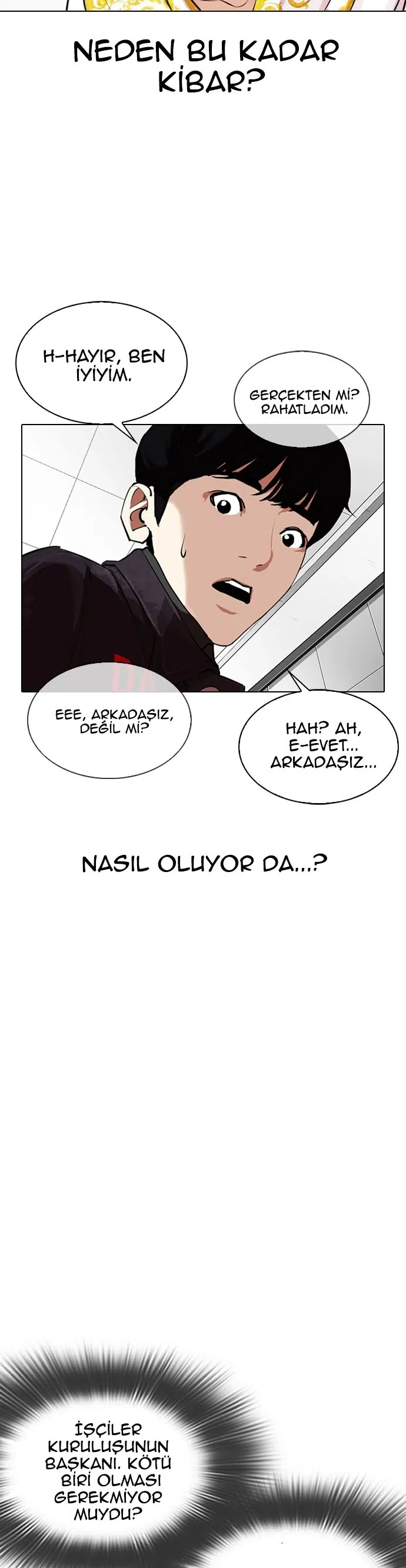 Görünüşçülük - Bölüm 328 Sayfa 35