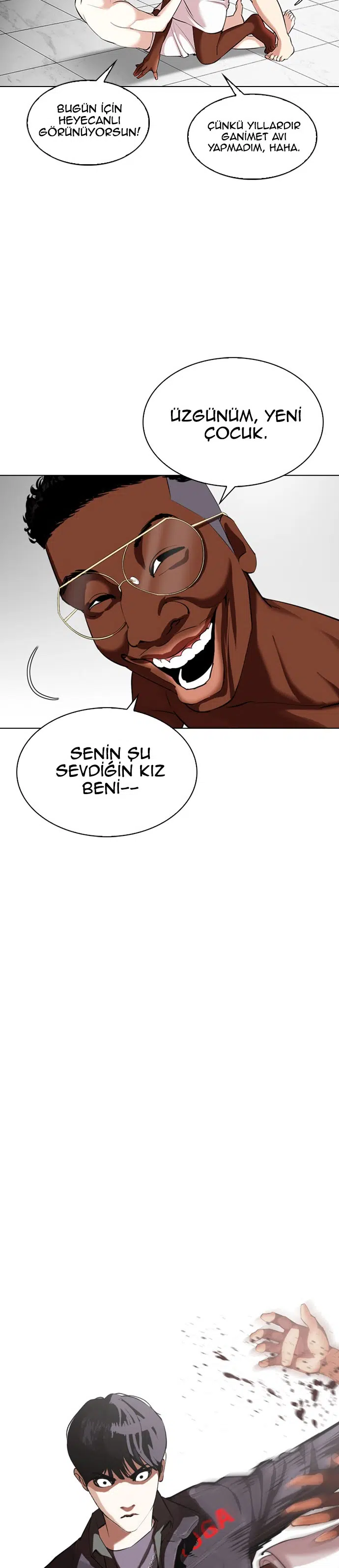 Görünüşçülük - Bölüm 328 Sayfa 48