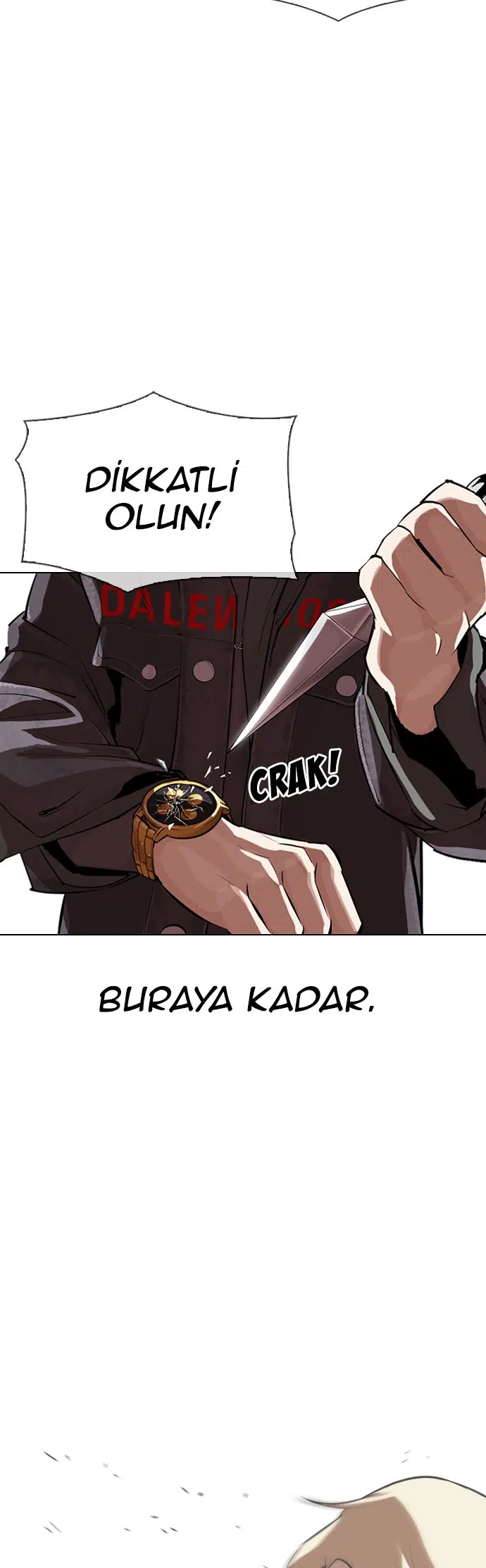 Görünüşçülük - Bölüm 328 Sayfa 62