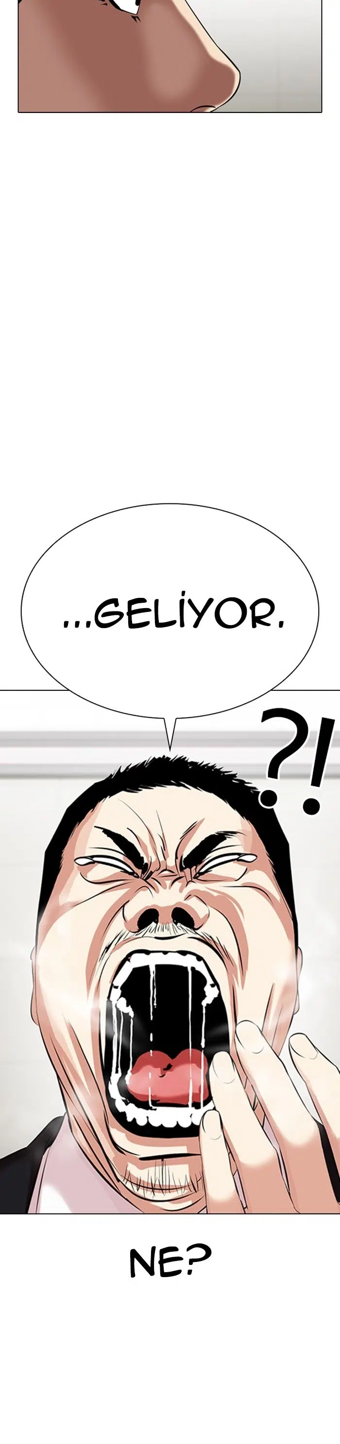 Görünüşçülük - Bölüm 329 Sayfa 10