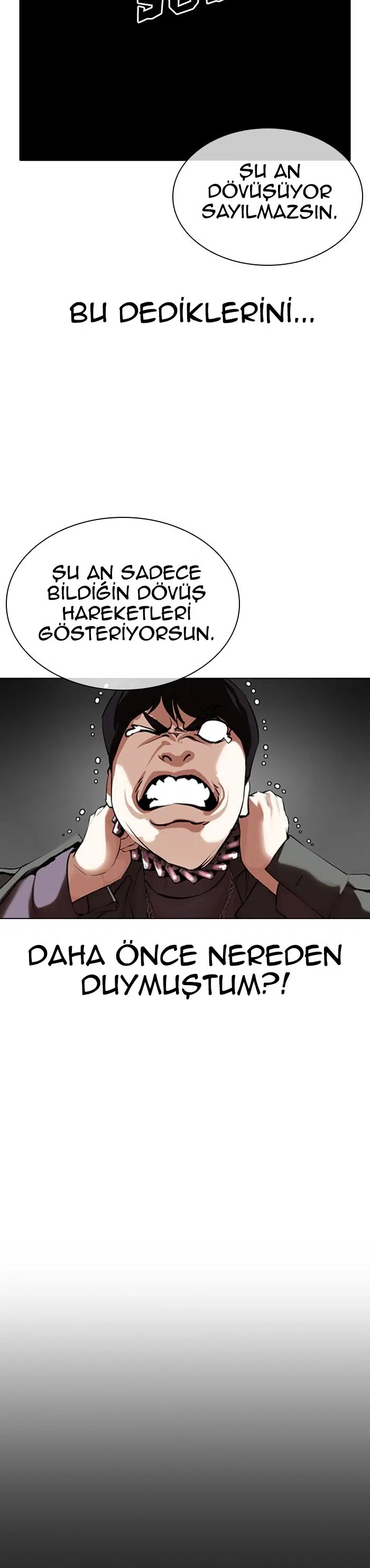Görünüşçülük - Bölüm 329 Sayfa 15