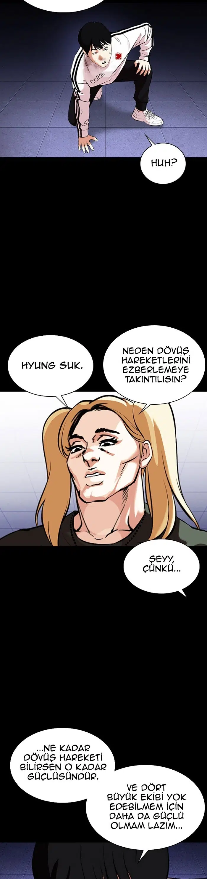 Görünüşçülük - Bölüm 329 Sayfa 17