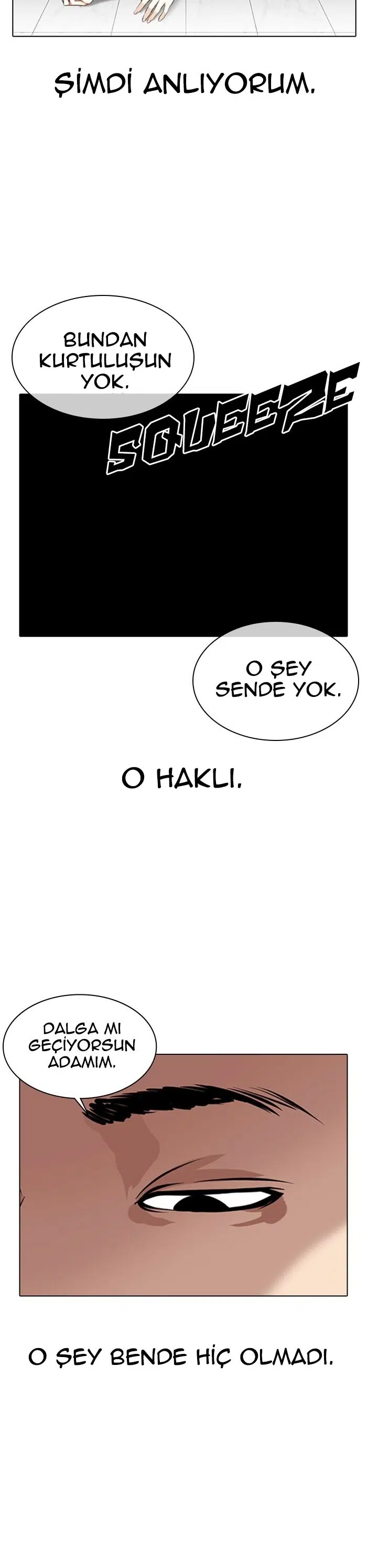 Görünüşçülük - Bölüm 329 Sayfa 22