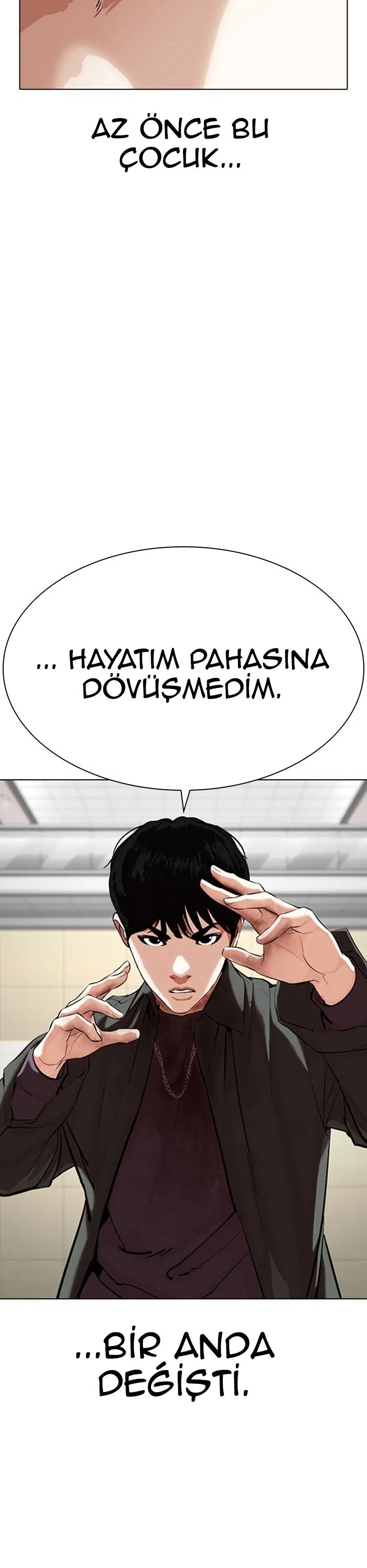 Görünüşçülük - Bölüm 329 Sayfa 24