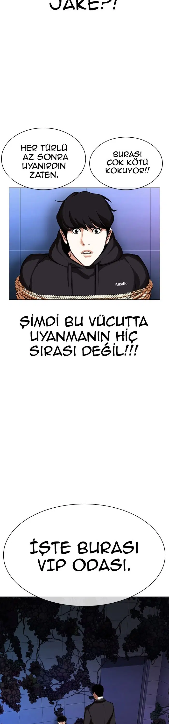 Görünüşçülük - Bölüm 329 Sayfa 30