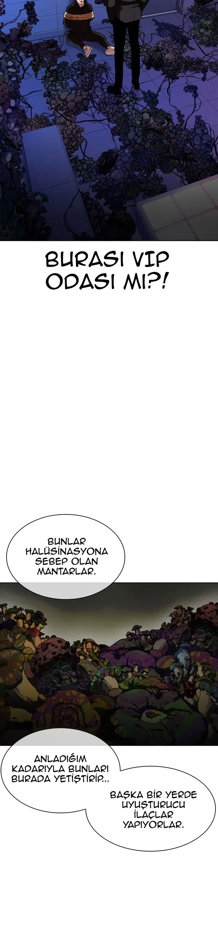 Görünüşçülük - Bölüm 329 Sayfa 31