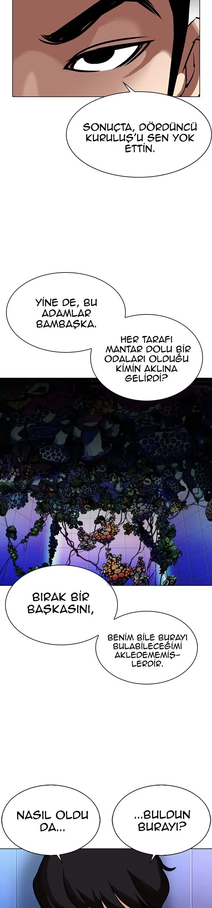 Görünüşçülük - Bölüm 329 Sayfa 34