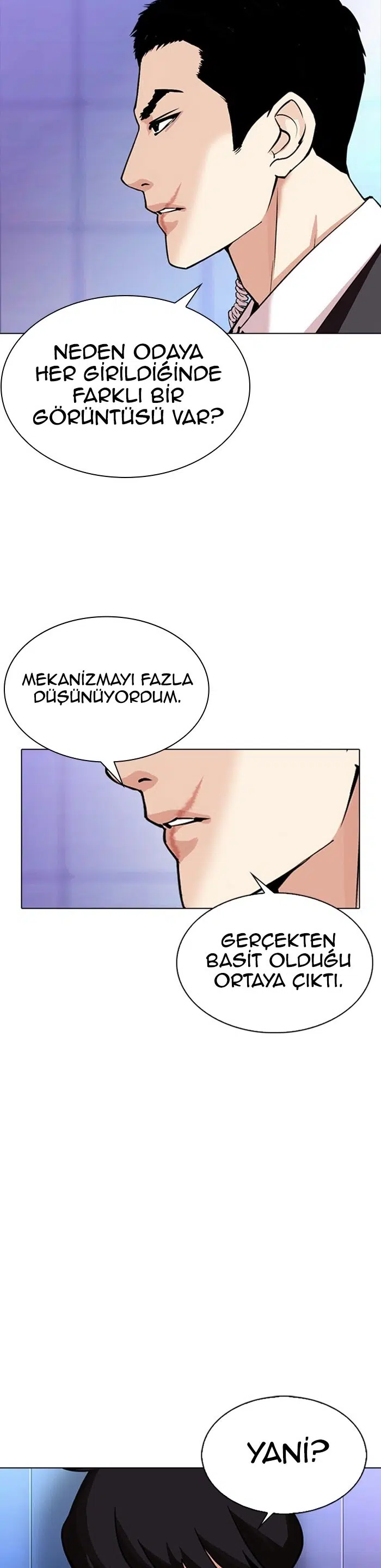 Görünüşçülük - Bölüm 329 Sayfa 40