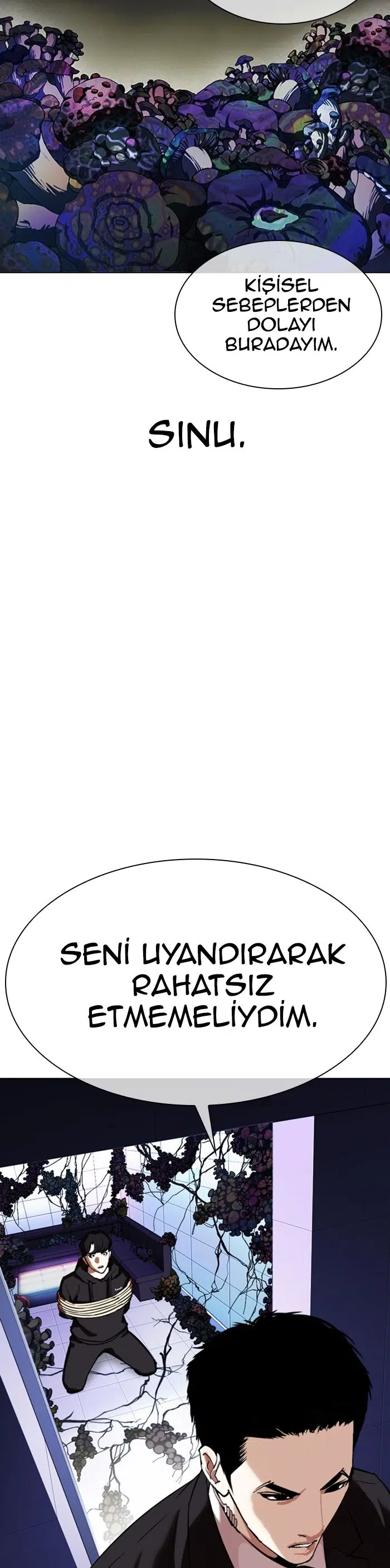 Görünüşçülük - Bölüm 329 Sayfa 53