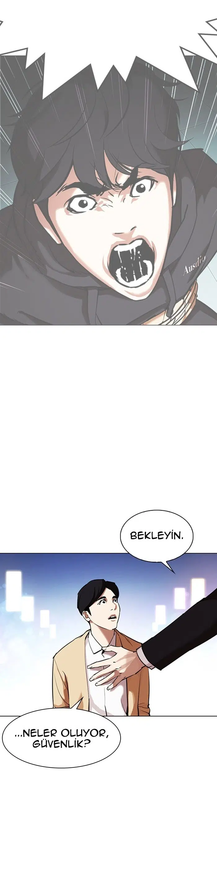 Görünüşçülük - Bölüm 329 Sayfa 60