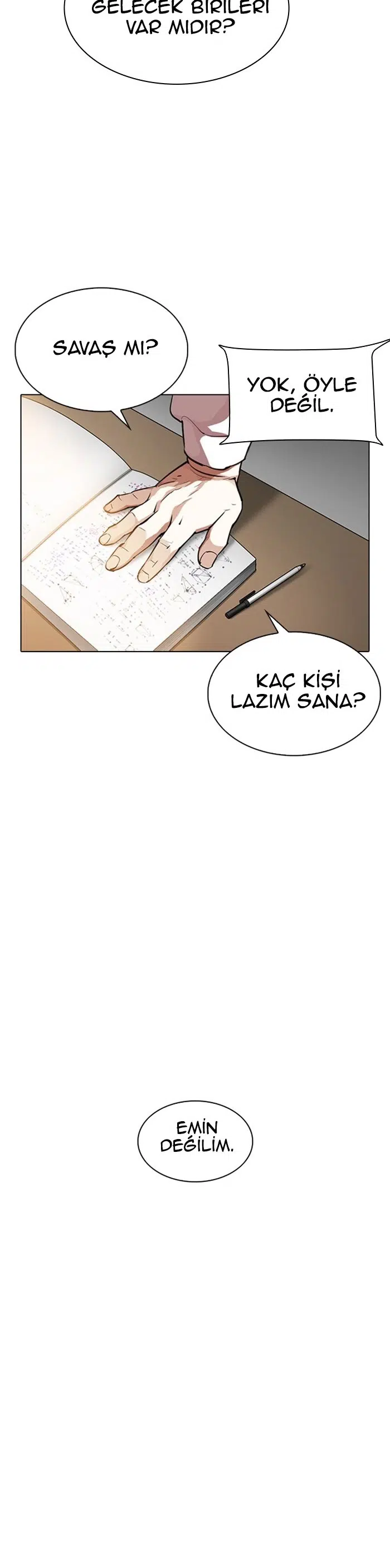 Görünüşçülük - Bölüm 329 Sayfa 64