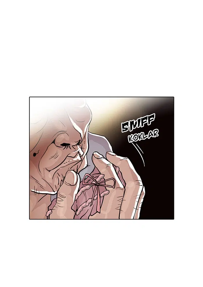 Görünüşçülük - Bölüm 32 Sayfa 5