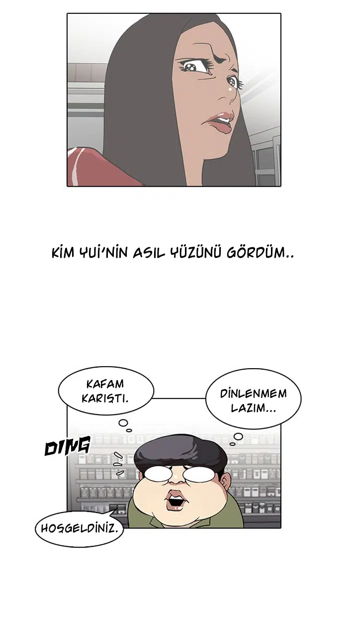 Görünüşçülük - Bölüm 32 Sayfa 9