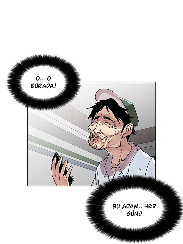 Görünüşçülük - Bölüm 32 Sayfa 11