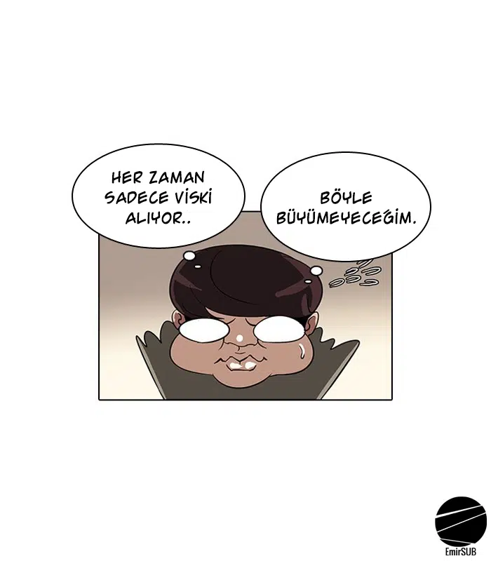 Görünüşçülük - Bölüm 32 Sayfa 12