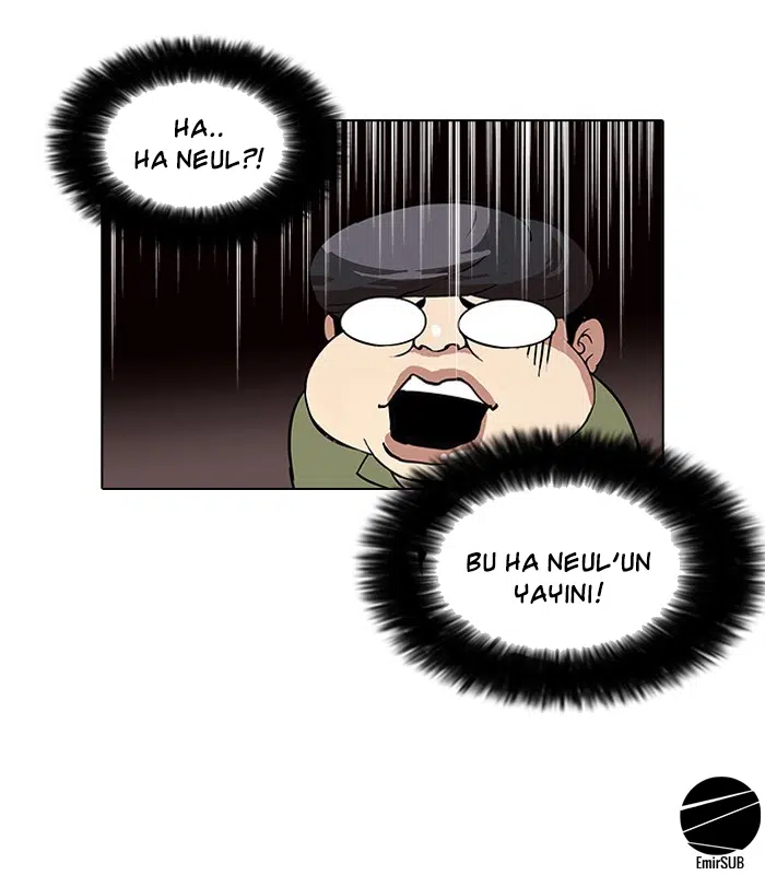 Görünüşçülük - Bölüm 32 Sayfa 15