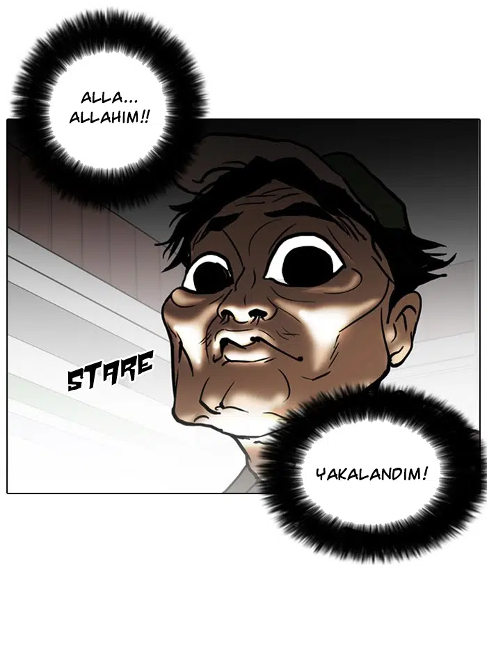 Görünüşçülük - Bölüm 32 Sayfa 19