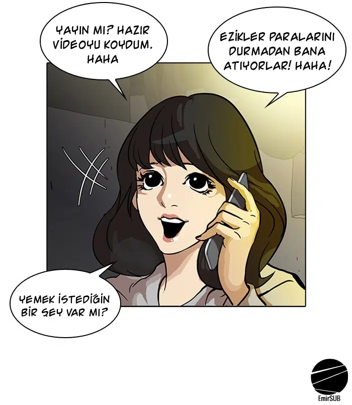 Görünüşçülük - Bölüm 32 Sayfa 25