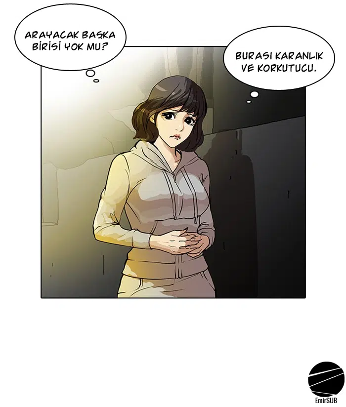 Görünüşçülük - Bölüm 32 Sayfa 27