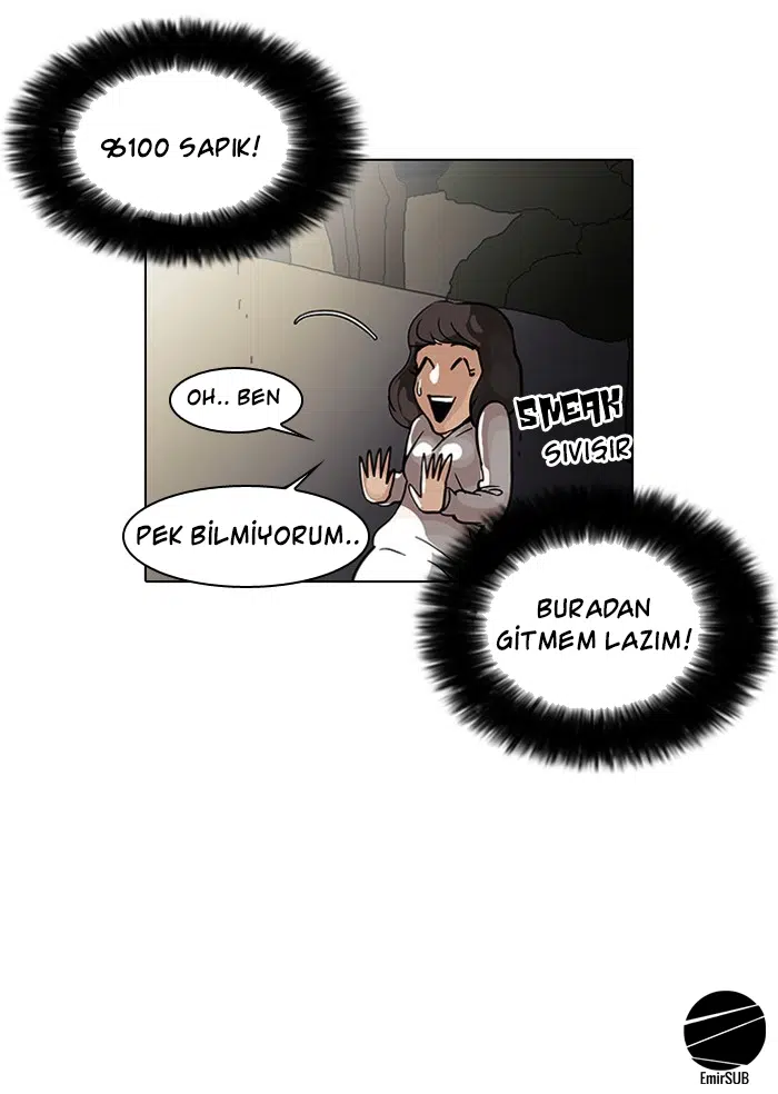 Görünüşçülük - Bölüm 32 Sayfa 33