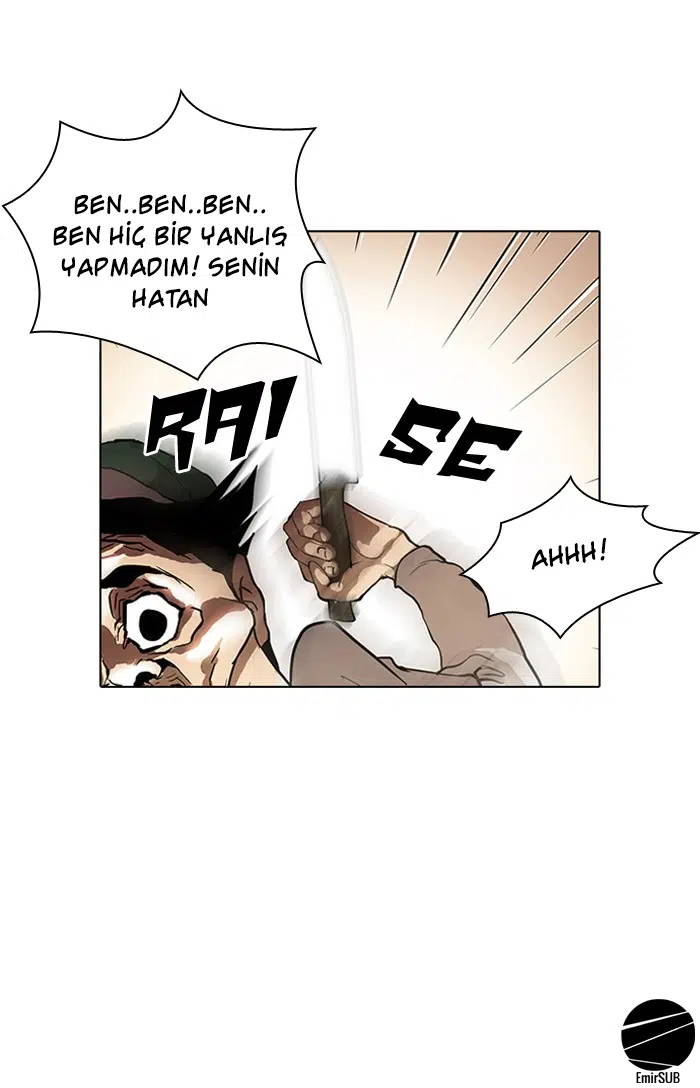 Görünüşçülük - Bölüm 32 Sayfa 70