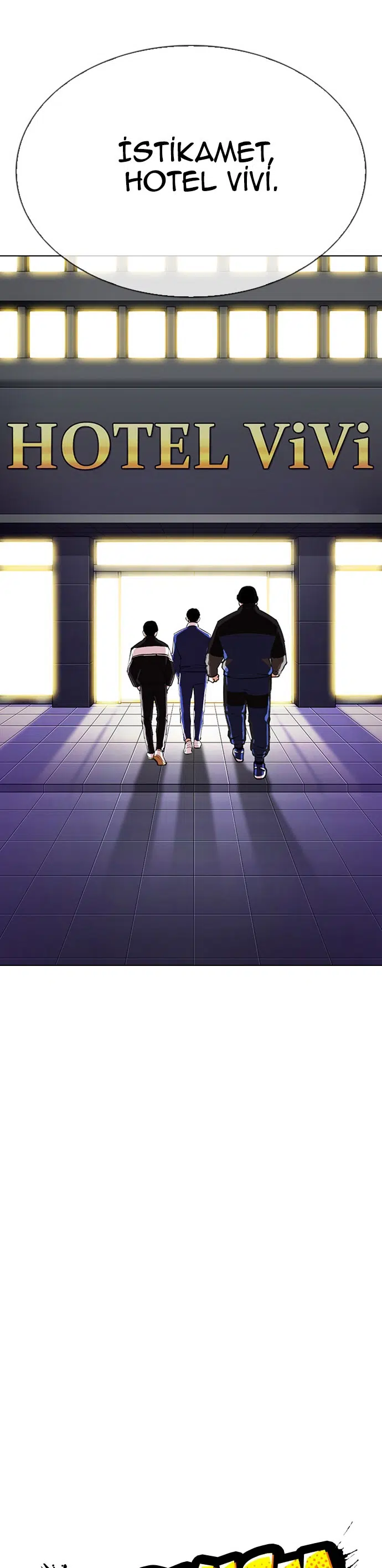 Görünüşçülük - Bölüm 330 Sayfa 9
