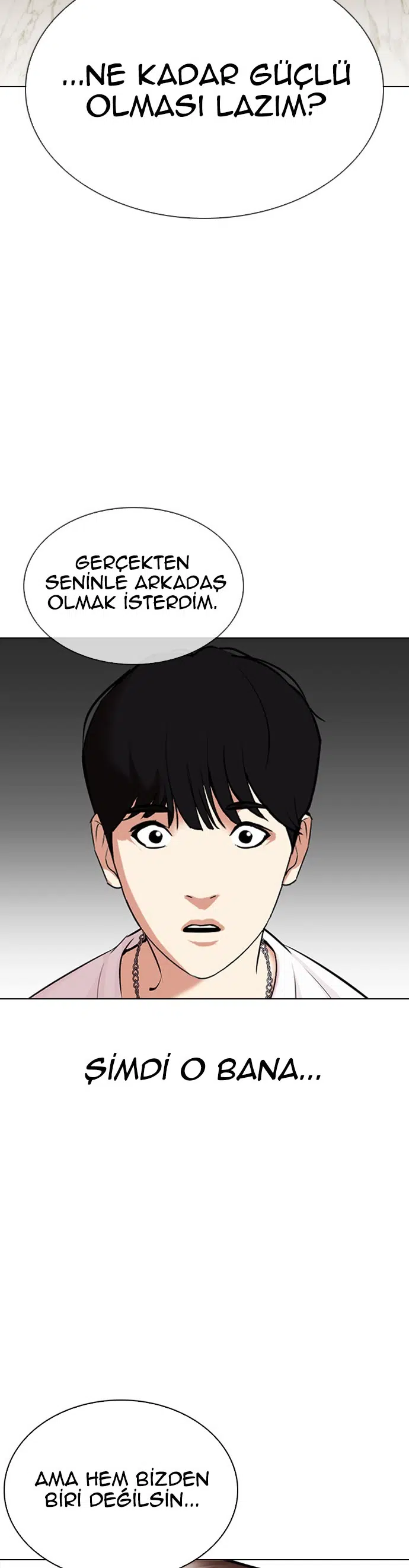 Görünüşçülük - Bölüm 330 Sayfa 37