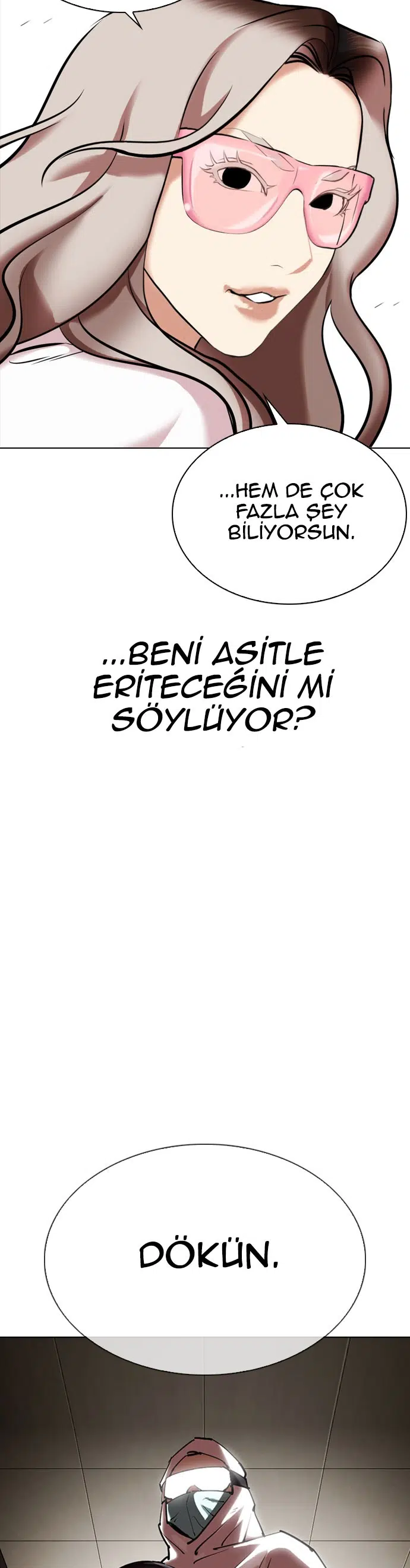 Görünüşçülük - Bölüm 330 Sayfa 38