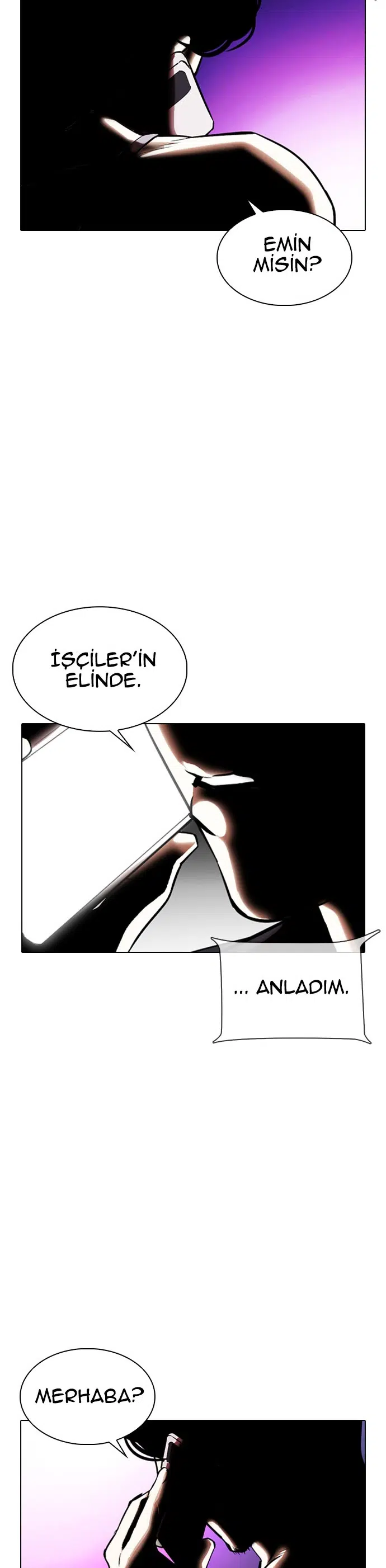 Görünüşçülük - Bölüm 330 Sayfa 43