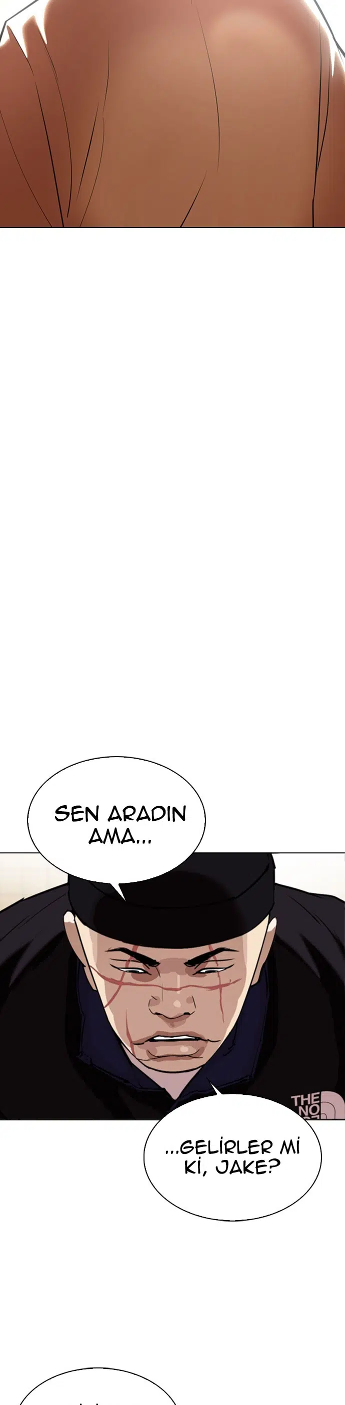Görünüşçülük - Bölüm 330 Sayfa 46