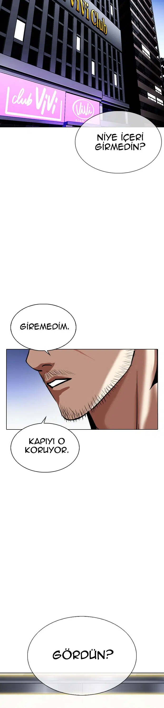 Görünüşçülük - Bölüm 330 Sayfa 66