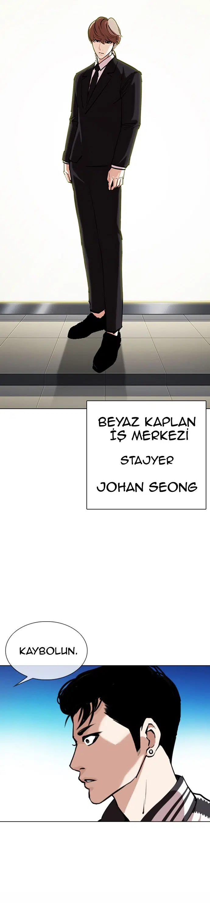 Görünüşçülük - Bölüm 330 Sayfa 67