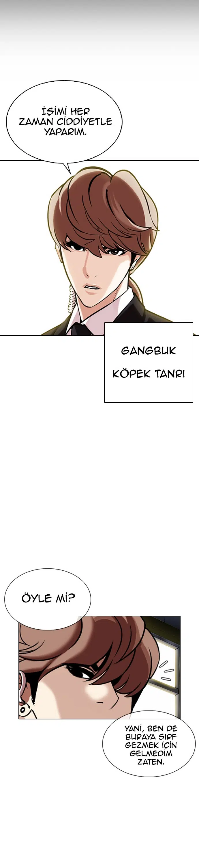 Görünüşçülük - Bölüm 330 Sayfa 70