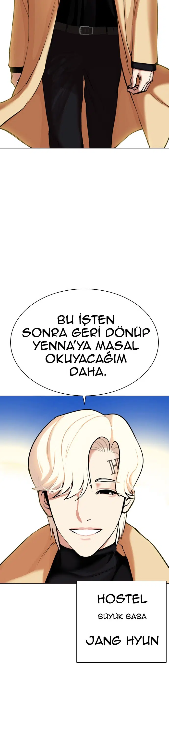 Görünüşçülük - Bölüm 330 Sayfa 72