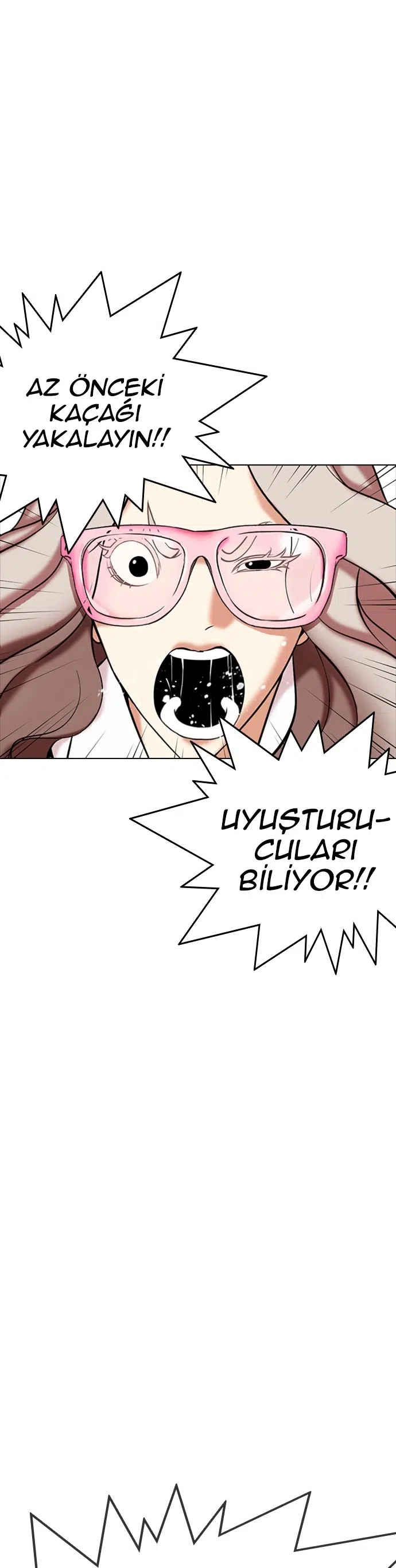 Görünüşçülük - Bölüm 331 Sayfa 11
