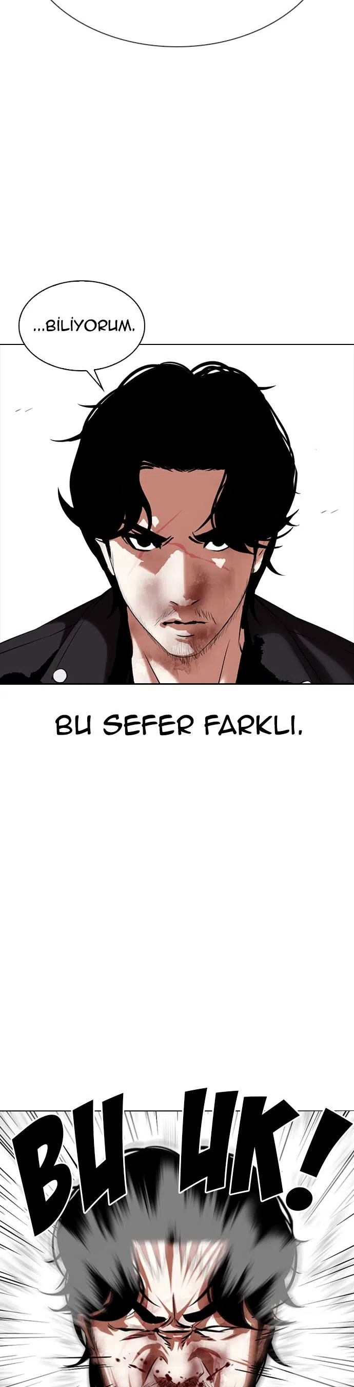 Görünüşçülük - Bölüm 331 Sayfa 26