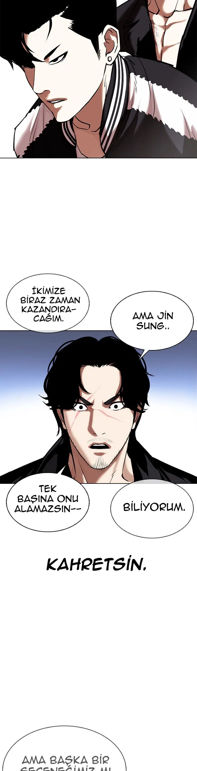 Görünüşçülük - Bölüm 331 Sayfa 32