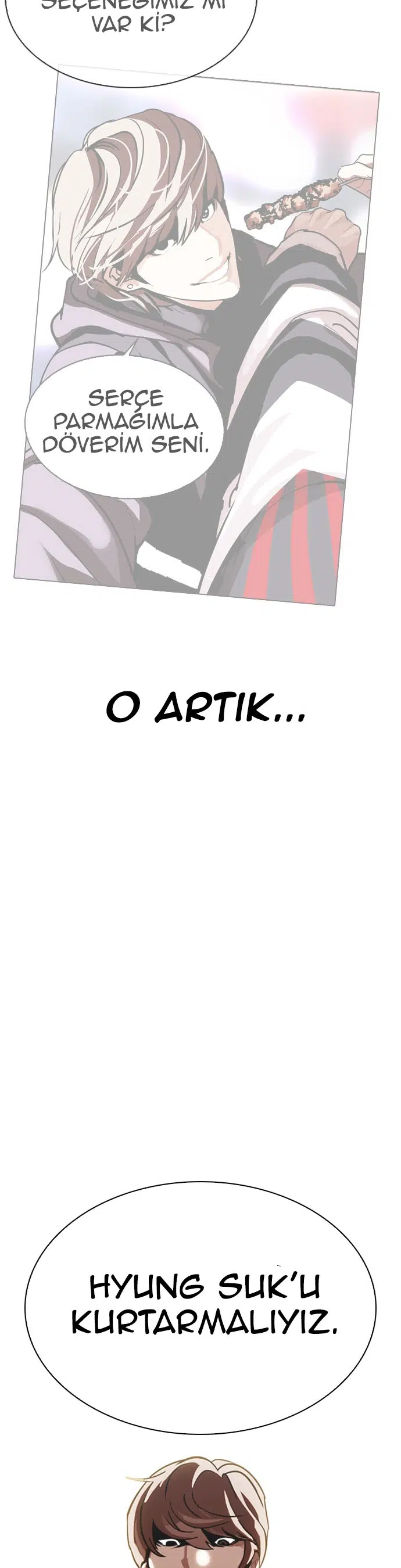 Görünüşçülük - Bölüm 331 Sayfa 33