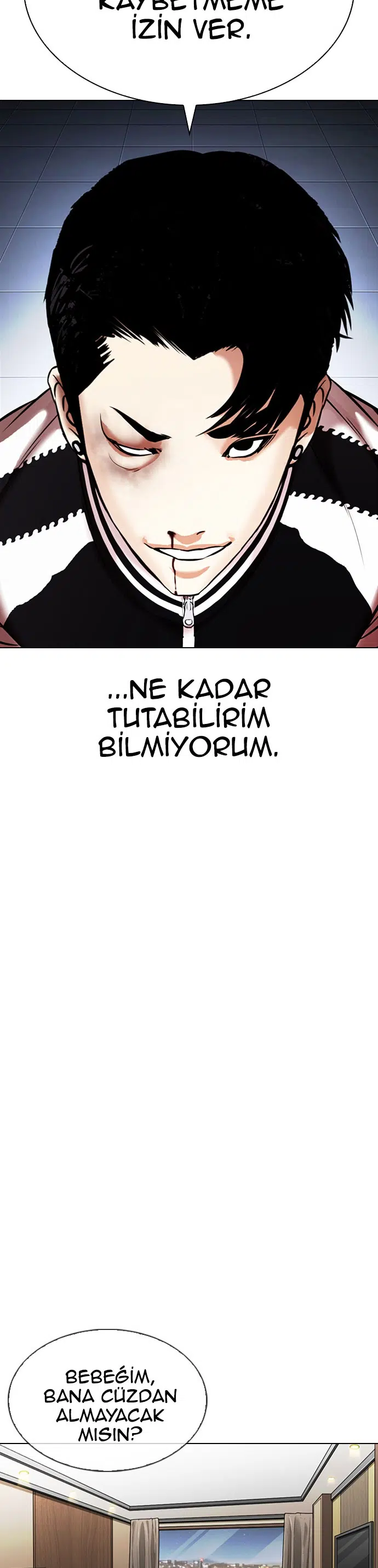 Görünüşçülük - Bölüm 331 Sayfa 35