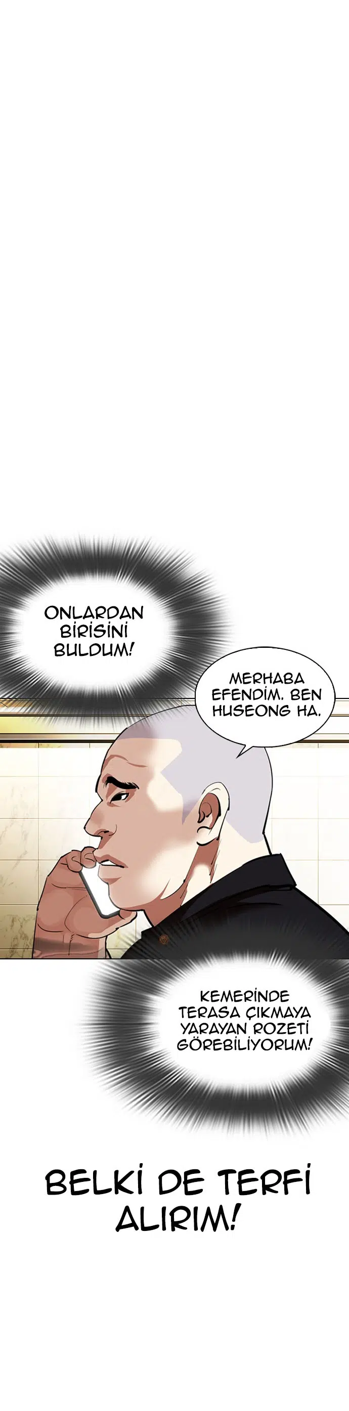 Görünüşçülük - Bölüm 331 Sayfa 44