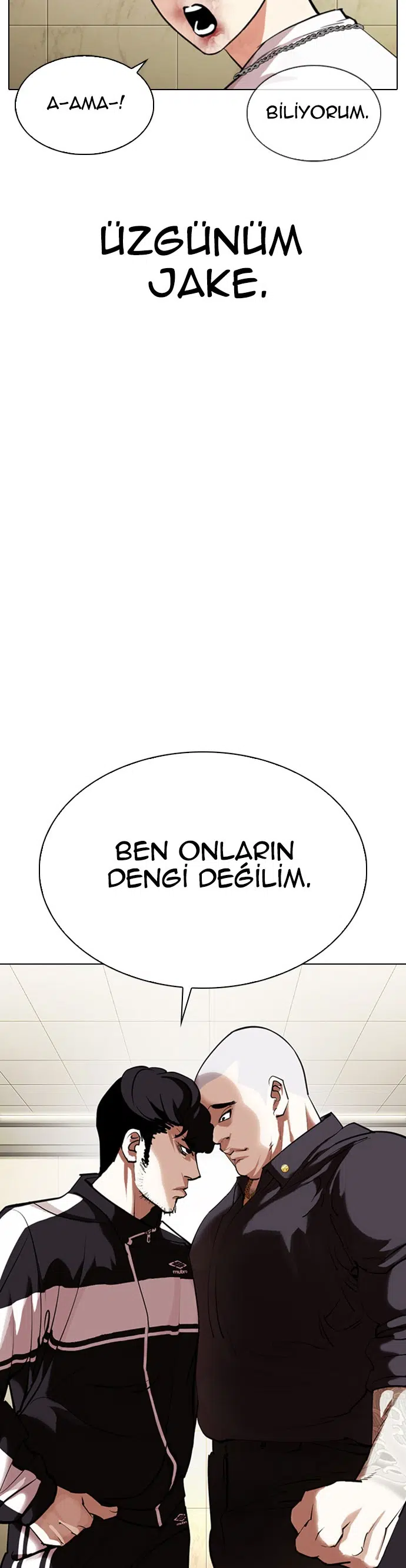 Görünüşçülük - Bölüm 331 Sayfa 54