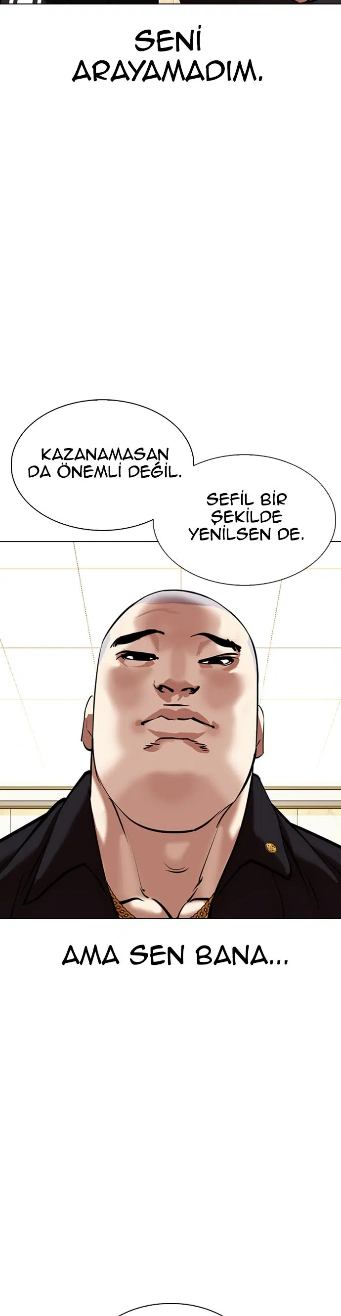 Görünüşçülük - Bölüm 331 Sayfa 55