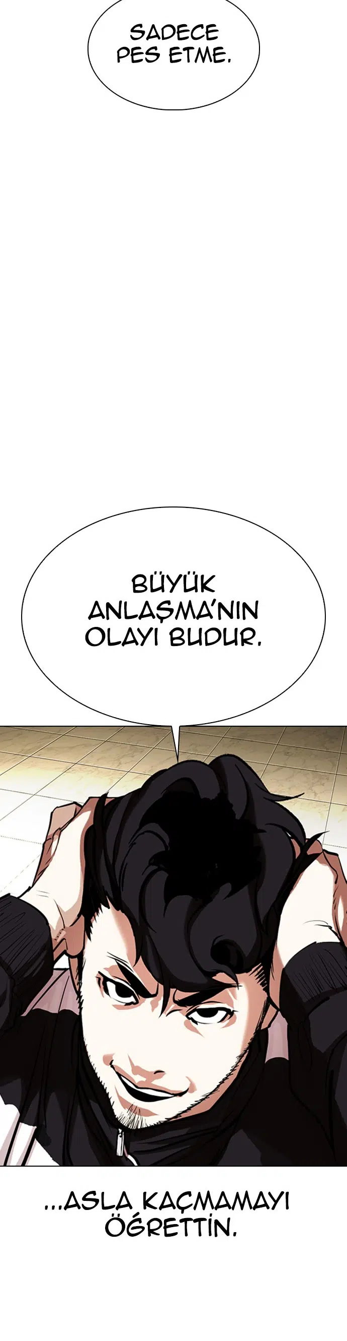Görünüşçülük - Bölüm 331 Sayfa 56