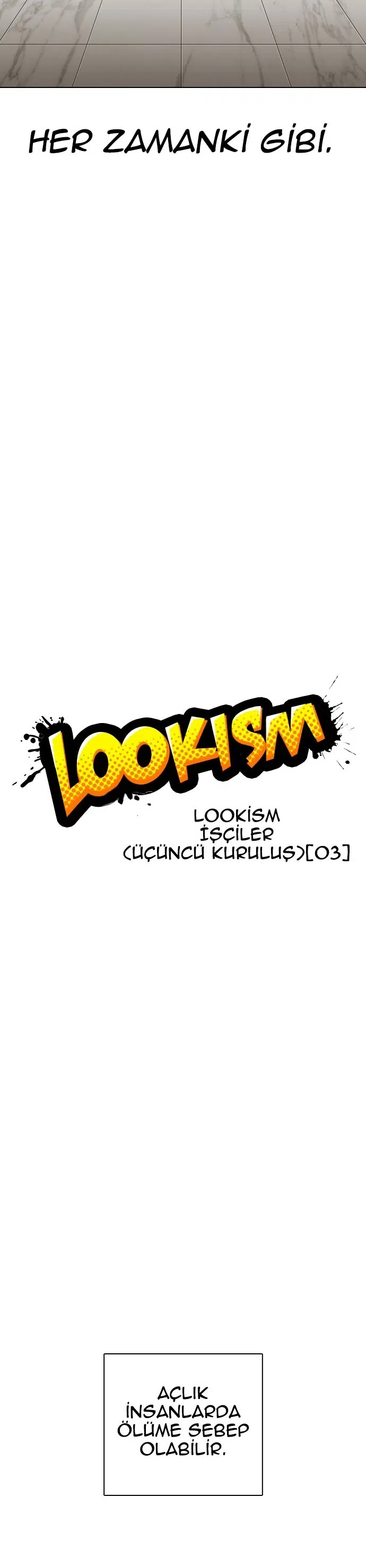 Görünüşçülük - Bölüm 332 Sayfa 8