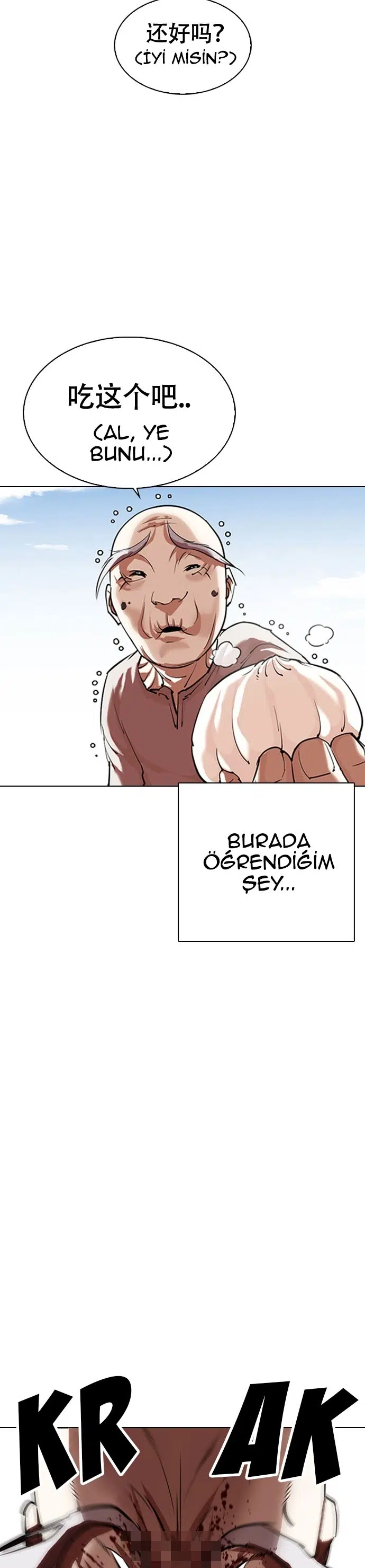Görünüşçülük - Bölüm 332 Sayfa 11