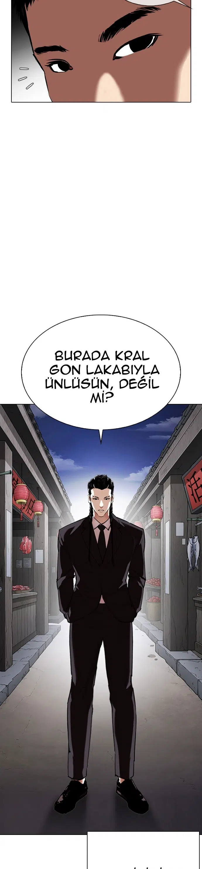 Görünüşçülük - Bölüm 332 Sayfa 16