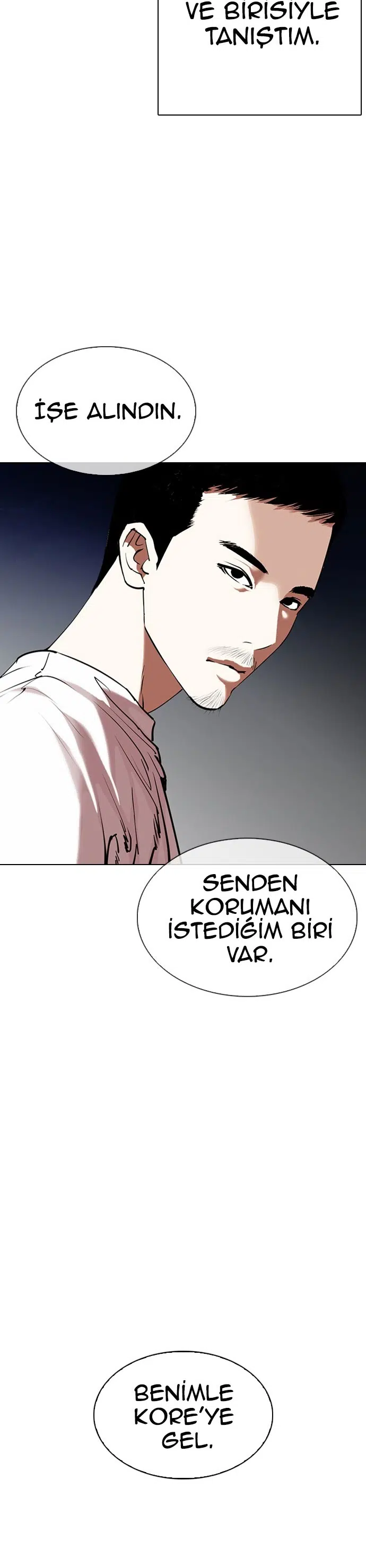 Görünüşçülük - Bölüm 332 Sayfa 17